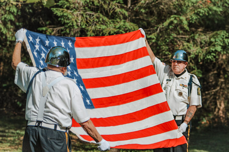 ‘A Sight to Behold’: Wayne Twp. celebrates America’s milestone with special weekend events